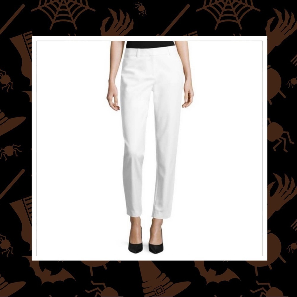Liz Claiborne Emma Ankle Pants SIZE 6